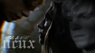 Tate & Violet ||псих
