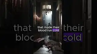 creepy story