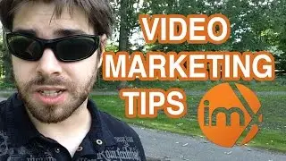 Video Marketing Tips - How to Start