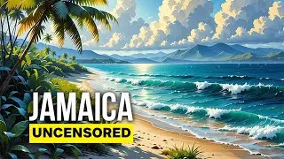 16 Strange Things That Only Exist In JAMAICA!