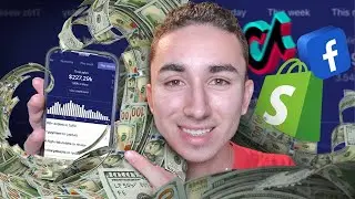 How To Start Dropshipping on Shopify in 2022
