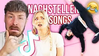 JULIA und JU machen PANTOMIME und ICH werde EIFERSÜCHTIG 😡🫠