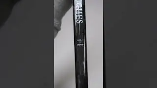 Check Out This Custom Jack Hughes Pro Stick!