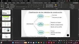 PERFORACIÓN RC 1