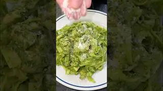 ¿PESTO DE ESPINACAS? 🤔