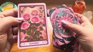 What will come in your LOVE PATH? Find out in this video! #tarot #fortuneteller