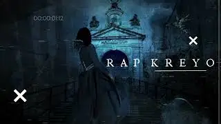 RAP KREYOL : Instrumental Rap Kreyol - HipHop - Beat Rap