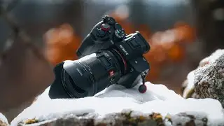 A LENS THAT CHANGES THE RULES OF THE GAME For Canon RF cameras?