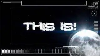 KiiLLzz New Intro