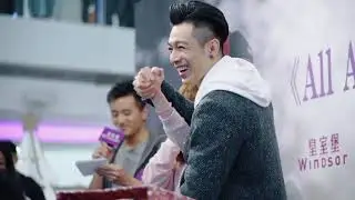 Pakho Vlog 8 - 《 專輯 All About Love 香港簽名會》