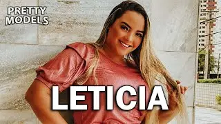 Leticia Brum: Plus Size Models, Relationships, Wiki, Net Worth, Biography, Bio, Age