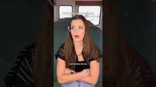 POV: First day of school. Part 1. #comedy #skit #funny #acting #school #backtoschool