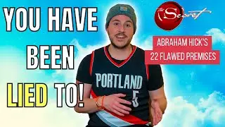 Lies That Your Life is Built On 😨 The 22 Flawed Premises of Abraham - Part 1