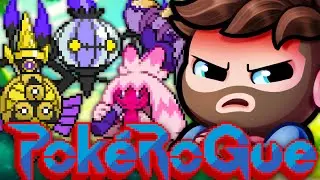 We've Neglected The Balls! - PokeRogue Episode 5