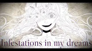 【Sanguine】 Entomologists (Cover)