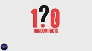 Random Facts - 1.0