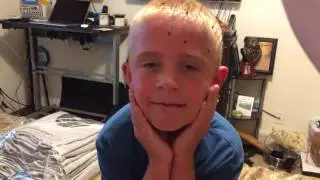 Head Massage