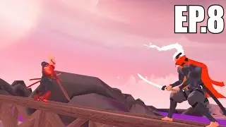 FURI  - RAGE AND FRUSTRATION - EP.8