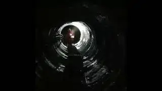 Confined Space Traverse Survey