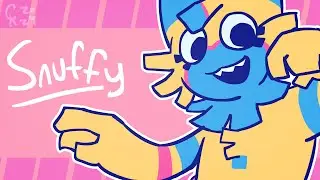 SNUFFY [DANDY'S WORLD]