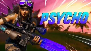 Fortnite Montage - 