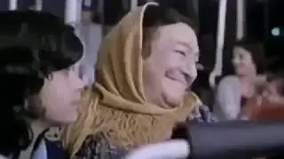 Бакинский музыка | Filimdən fraqment