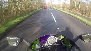 Slippy BOI