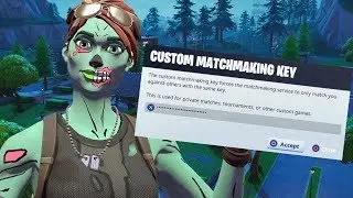 🔴(NA-WEST) CUSTOM MATCHMAKING SCRIMS! SOLOS,DUOS,SQUADS! FORTNITE LIVE!