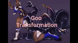 Goo Transformation / Goo TfTg