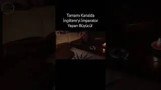 Doktor John Dee'yi tanımak... O simyacı olarak değil ajan olarak çok etkiliydi.