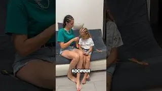 А вам нравятся такие косички?☺️ #tiktok #длядетей