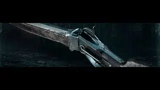 Hunt Showdown: - 3 sparks