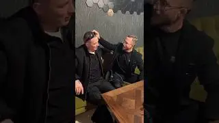 Эдвард Бил в ЧЕЧНЕ с друзьями Тамаева !