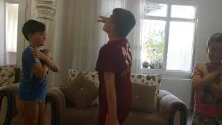 Mesneviden ders aldım(ev versyon)