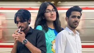 Lost And Found | Award Winning Short Film | By Haider Ali | The Viral Medico