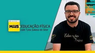 Educação Física EAD UNIASSELVI IERGS: Saiba +MAIS sobre este curso com tutor Juliano (Ep.02)