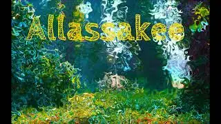 Agroma - Allassakee