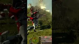 This mod is awesome - Total war Empire II 