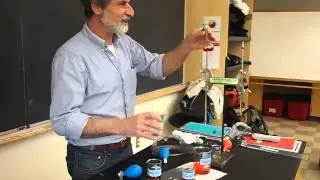 7  Volumetric glassware   How not to drain into a volumetric flask