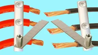 The BEST Handyman Repair Hacks to Learn