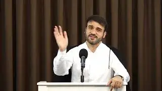 Qəmli günlerimiz başladı/ Ya Hüseyn