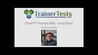 Role Playing Prompts: Unlocking Creative and Effective Responses in ChatGPT