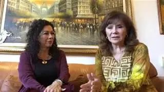#CENTROENGEL TODO SOBRE  #MENOPAUSIA SIN CENSURA! Quím.#MaríaEngel y Dra. #ConsueloCruzMiyano.