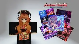 Anime World Tower Defense,  we need to talk.