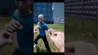 Симулятор чушпана, забивы  #shorts