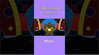 Plim Plim it is Bath Time Effect Sponsored By Preview 2 Effect