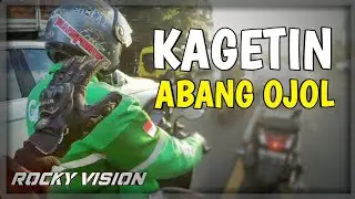 SURPRISED BY THE OJOL BROTHER || CONTINUES TO PRANK ON THE MONKEY AGAIN | Motovlog Bali