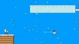 Mario Brawl Online - trailer