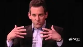 Debate Atheists vs New Age Harris + Shermer vs Chopra - The Best Documentary Ever