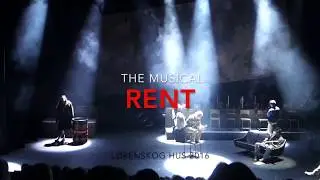 Seasons of Love - RENT (Norway)